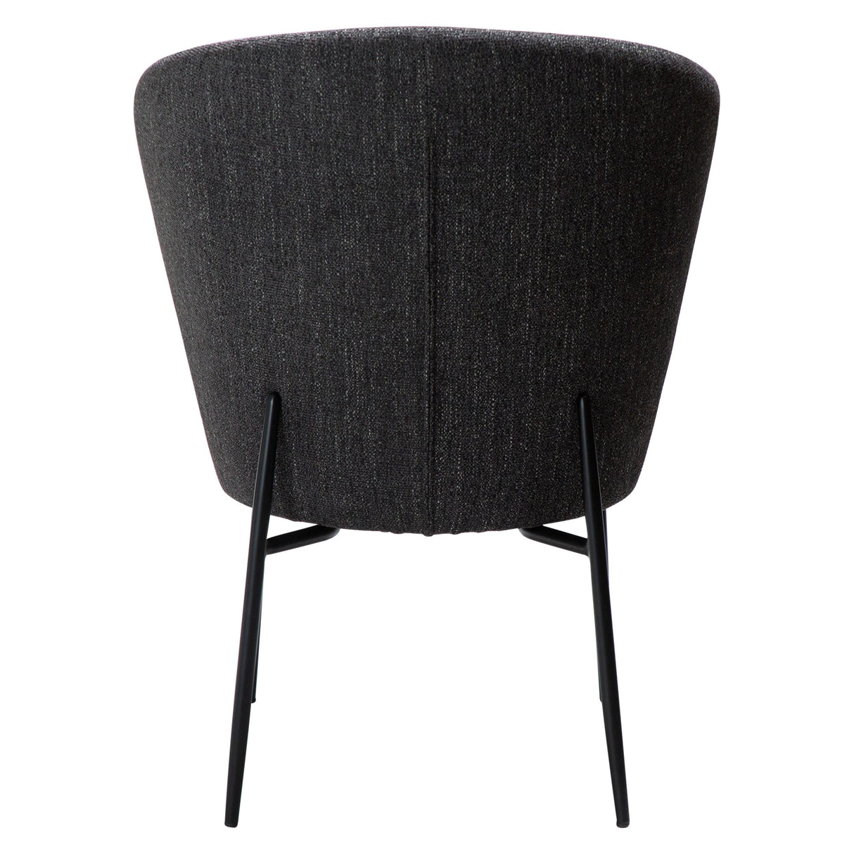 Orbit Stol Raven Black