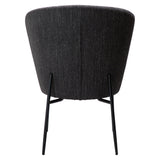 Orbit Stol Raven Black