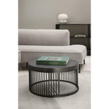Auxerre Soffbord 35x65x65 cm