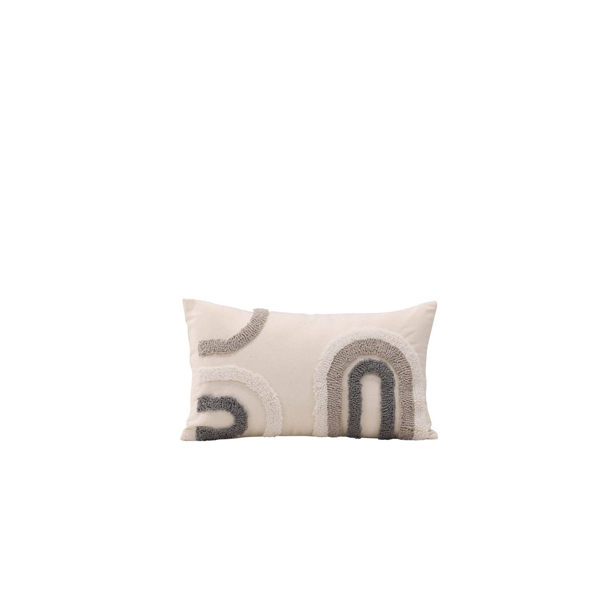 Cornelia Kuddfodral Brun, 30 x 50