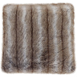 Hunter 65x65 cm Brown Kudde