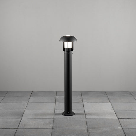 Heimdal 102cm E27 Pollare Mattsvart