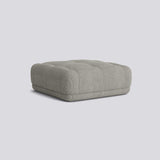 Quilton 05 105 × 105 cm Fotpall Yuma 1009
