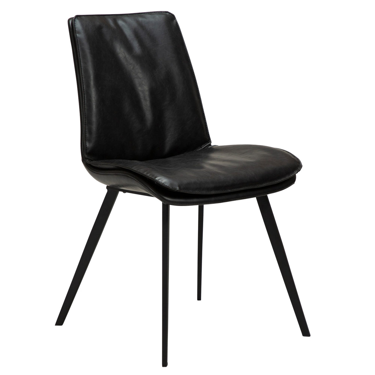 Fierce Stol Vintage Black