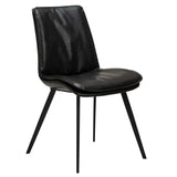 Fierce Stol Vintage Black