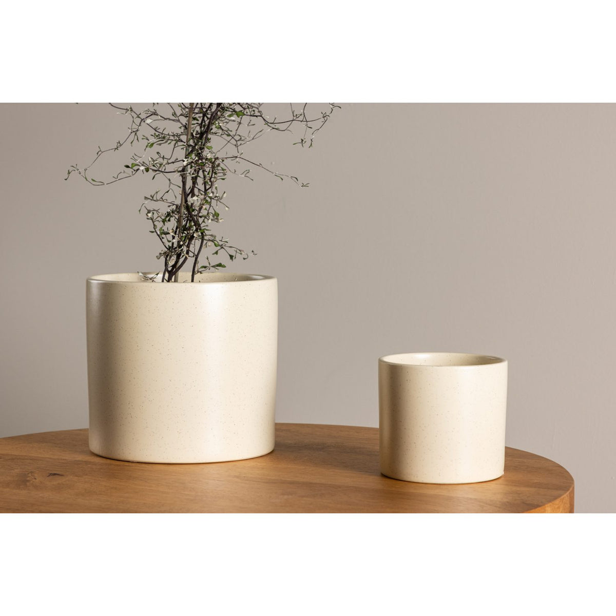 Sane Kruka Beige