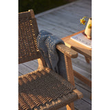 Eya Loungebord i Teak