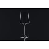 Shine Glas Klar, Vinglas