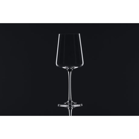 Shine Glas Klar, Vinglas
