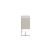 Malla Skåp Beige