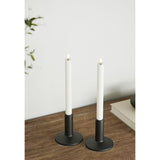 LED 2-Pack 2,2x24 cm Kronljus Vit