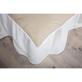 Livia Påslakanset Beige