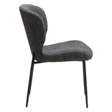 Glory Stol Raven Black