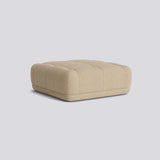 Quilton 05 105 × 105 cm Fotpall Linara 100
