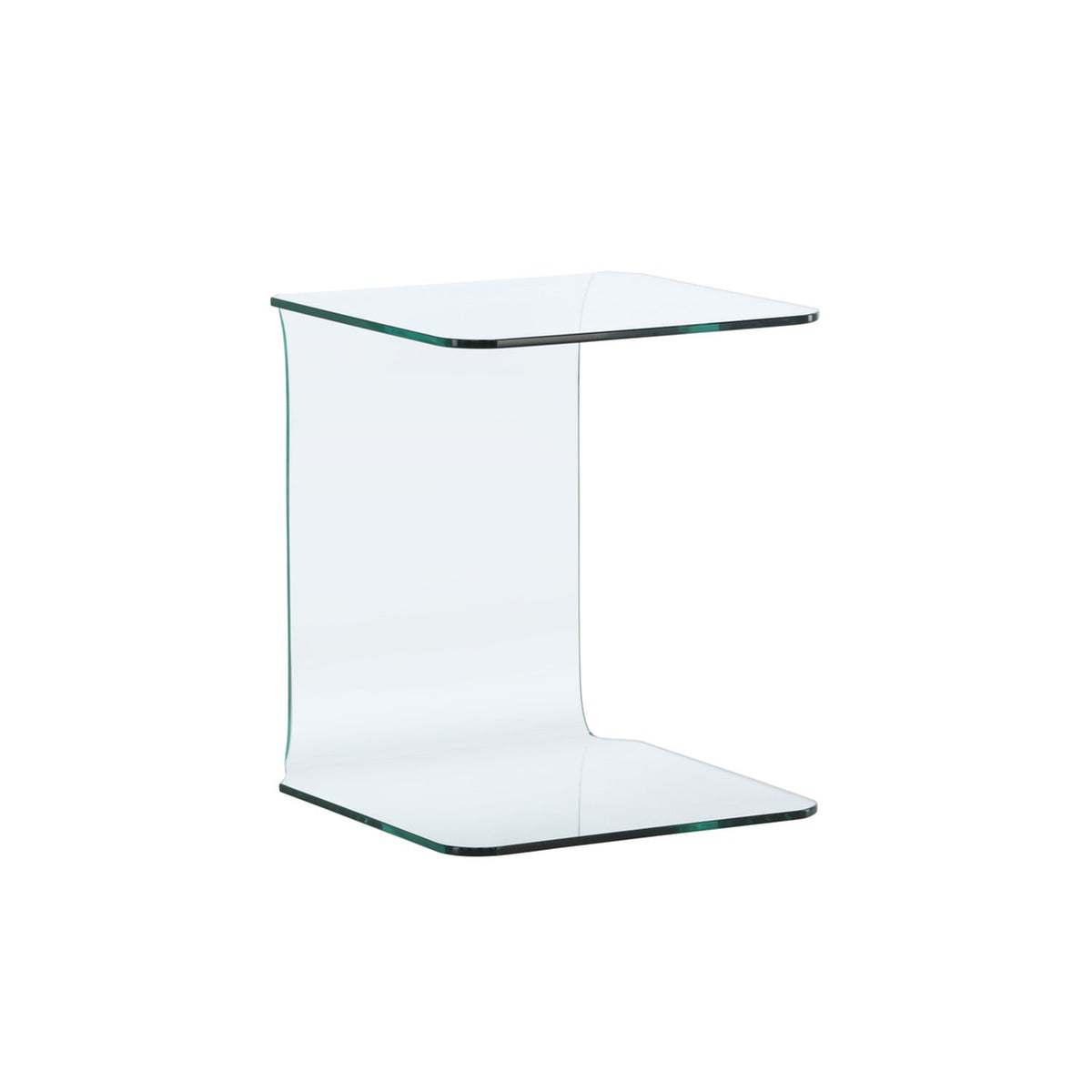 Telemark Sidobord Klar, 45x45x53