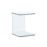 Telemark Sidobord Klar, 45x45x53