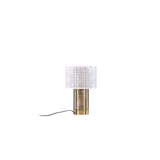 Gap Bordslampa Guld