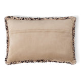 Leo 40x60 cm Kudde Cream