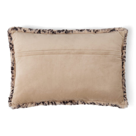 Leo 40x60 cm Kudde Cream