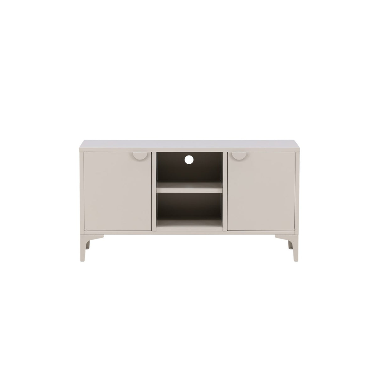 Piring TV-bänk Beige