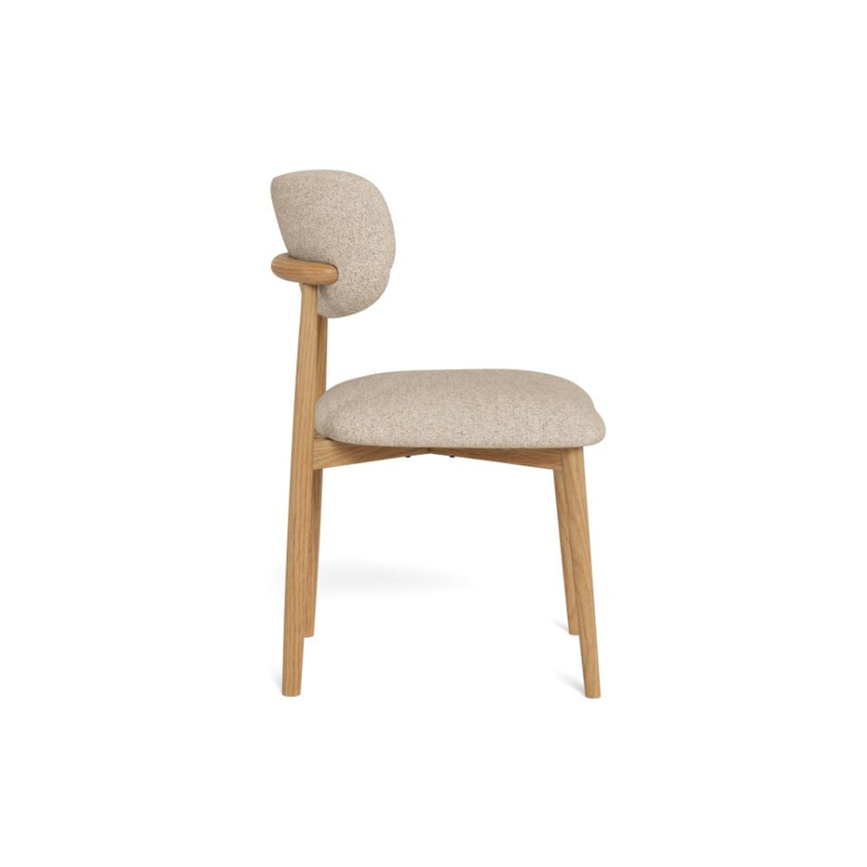 Lyonel Matstol Cona Beige