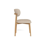 Lyonel Matstol Cona Beige