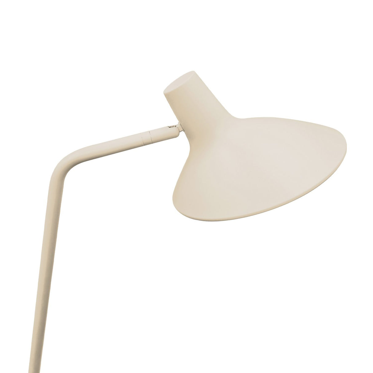 Darci Golvlampa Sand