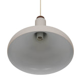 Fuji Taklampa Beige