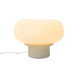 Malti Beige Bordslampa