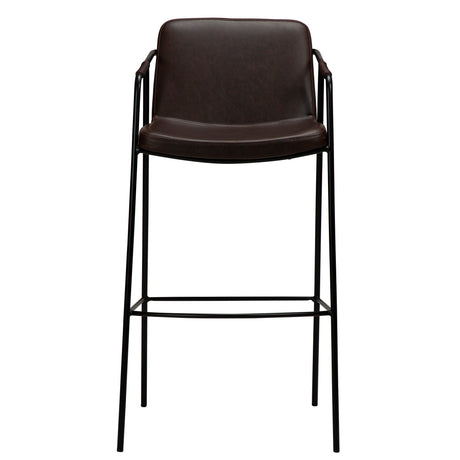 Boto Barstol Vintage Cocoa