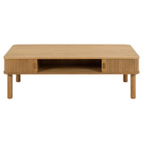 Trysil Soffbord 40x130x70 cm