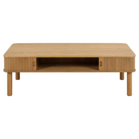 Trysil Soffbord 40x130x70 cm