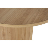 Melo Matbord Sapphire Oak