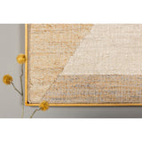 Patricia Väggdekoration Beige, 70x100