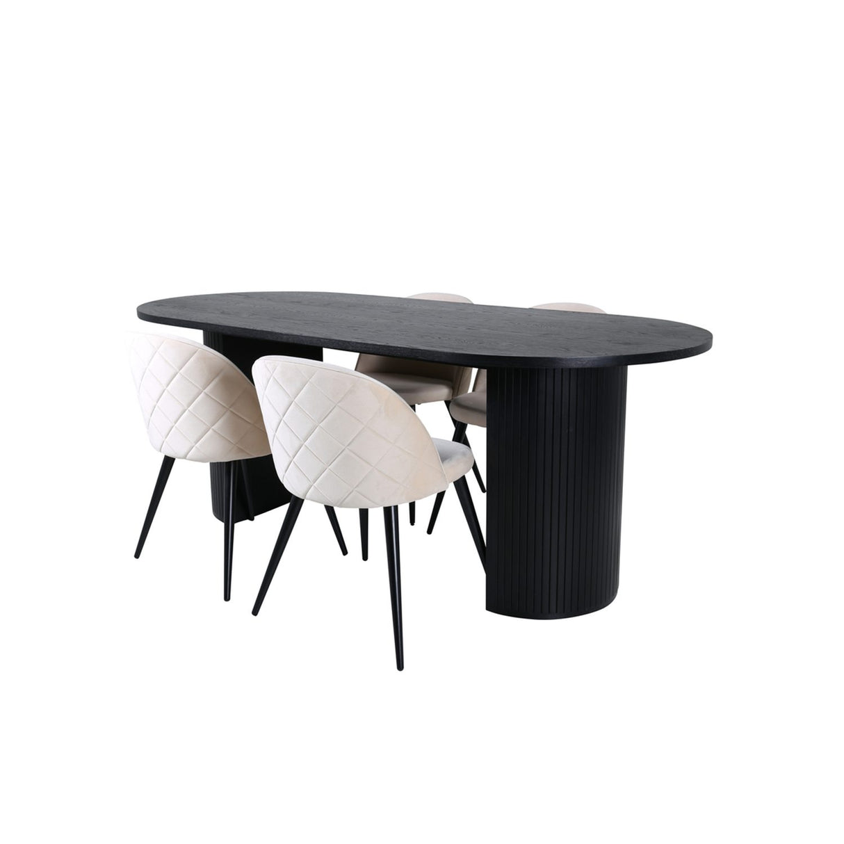 Bianca, Velvet Oval matgrupp