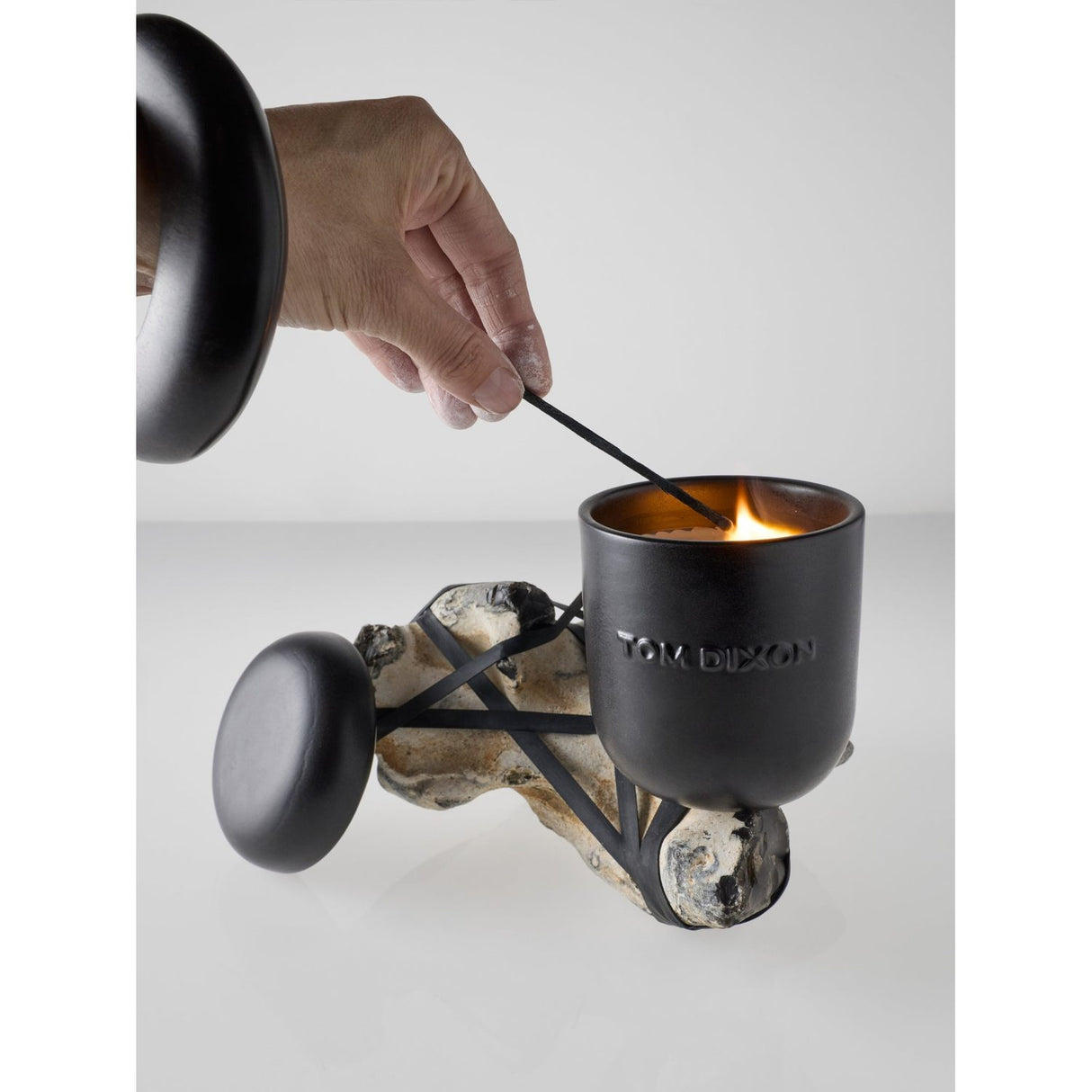 Scent Ljus London