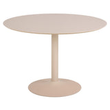 Soleil Matbord Beige