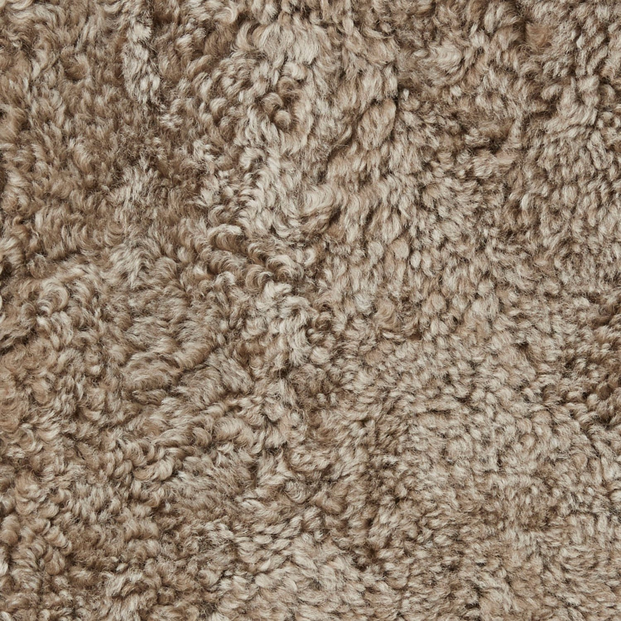 Curly 40x40 cm Sittdyna Sahara