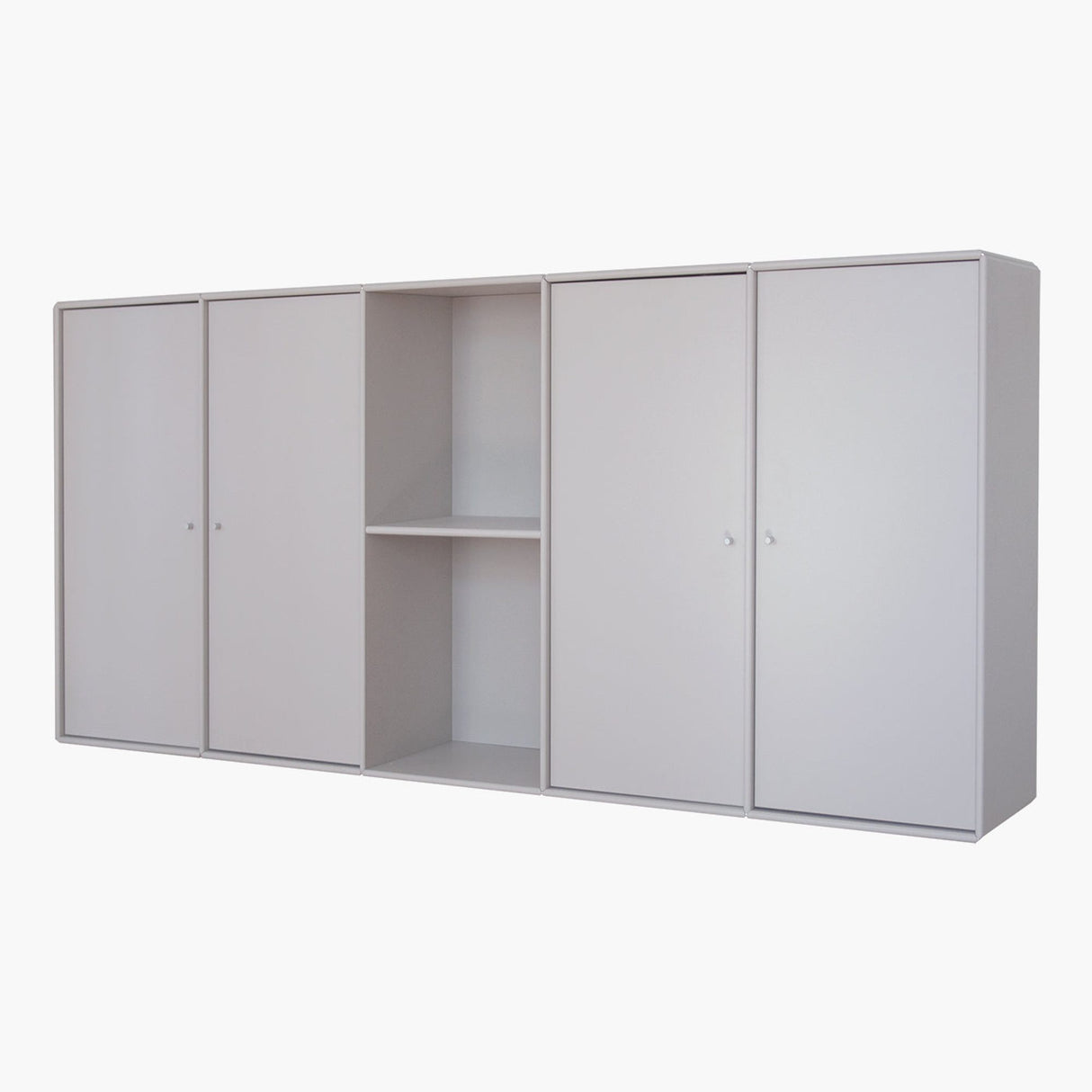 Savannah Quadrant-skänk Svamp