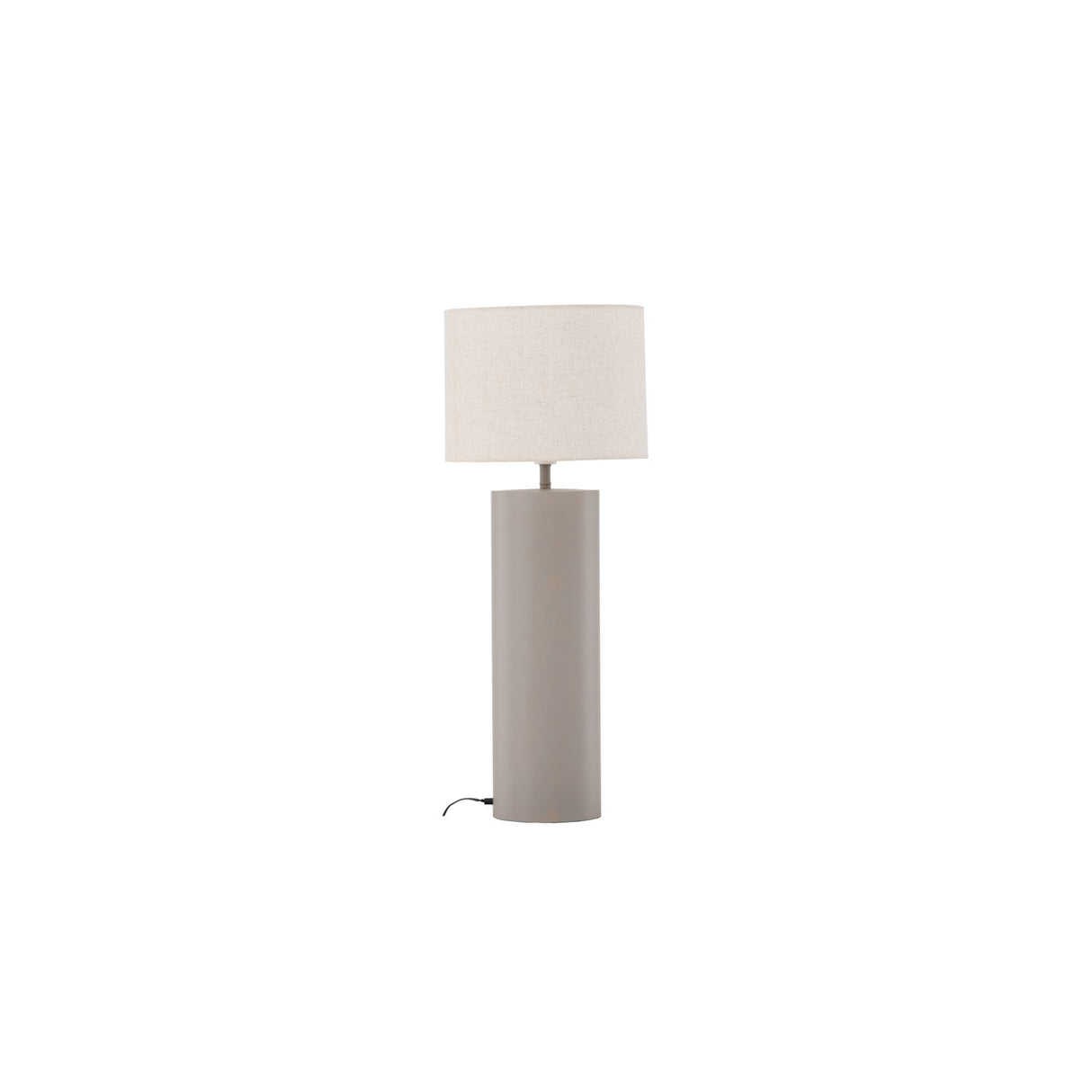 Umeå x Josefin Lustig Golvlampa Grå