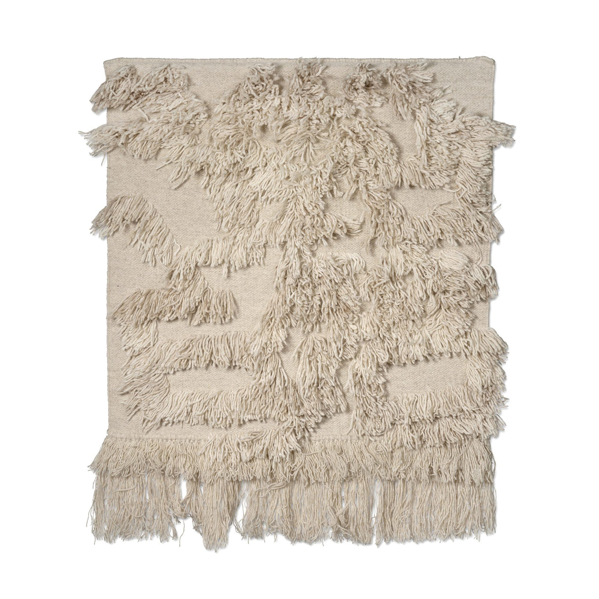 Rio Väggbonad 100x100 cm Beige