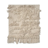 Rio Väggbonad 100x100 cm Beige