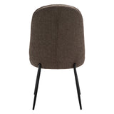 Utopia Stol Major Brown