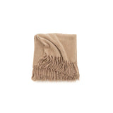 Tilly Pläd Beige