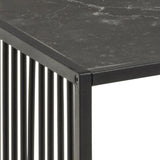 Auxerre Soffbord 40x120x60 cm