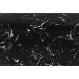 Opera Sidobord 52cm Svart Marmor