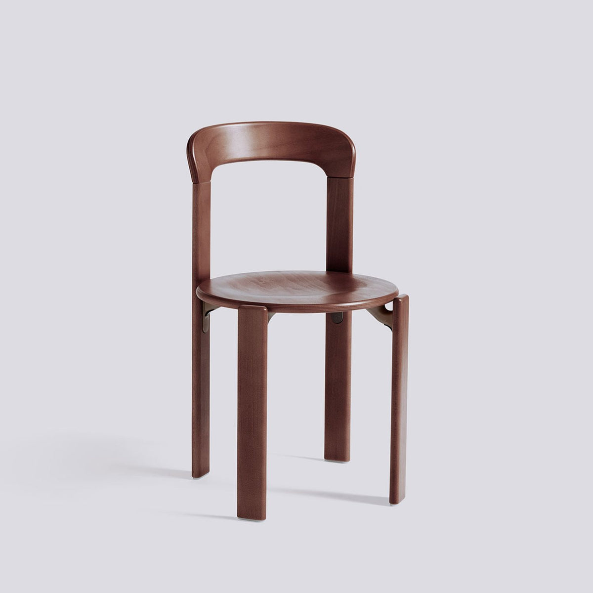 Rey Stol Umber brown