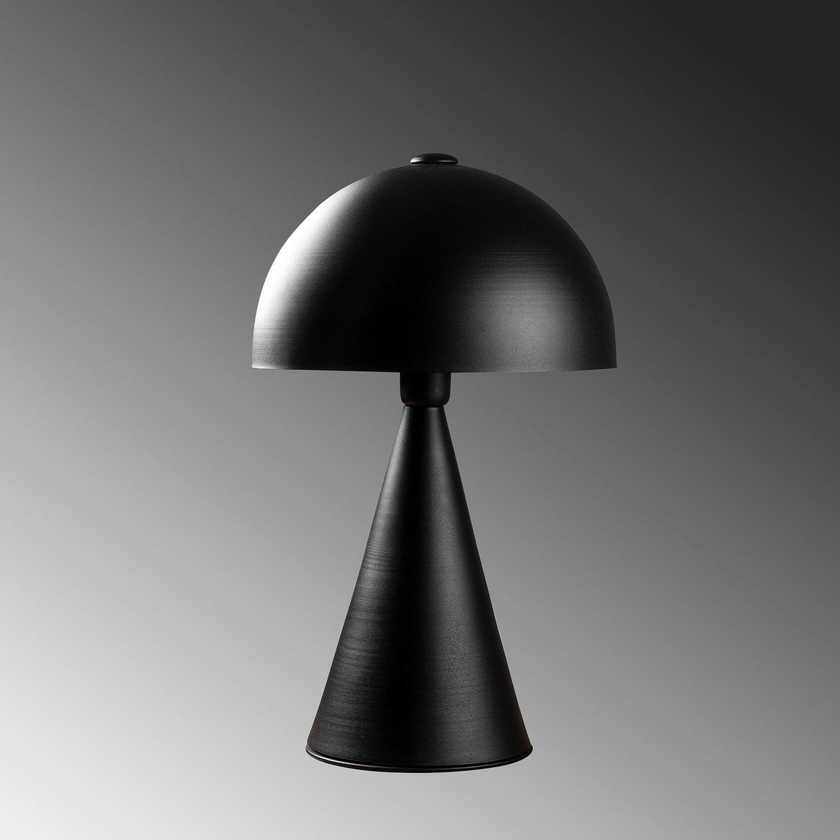 Misou Bordslampa Svart