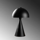 Misou Bordslampa Svart