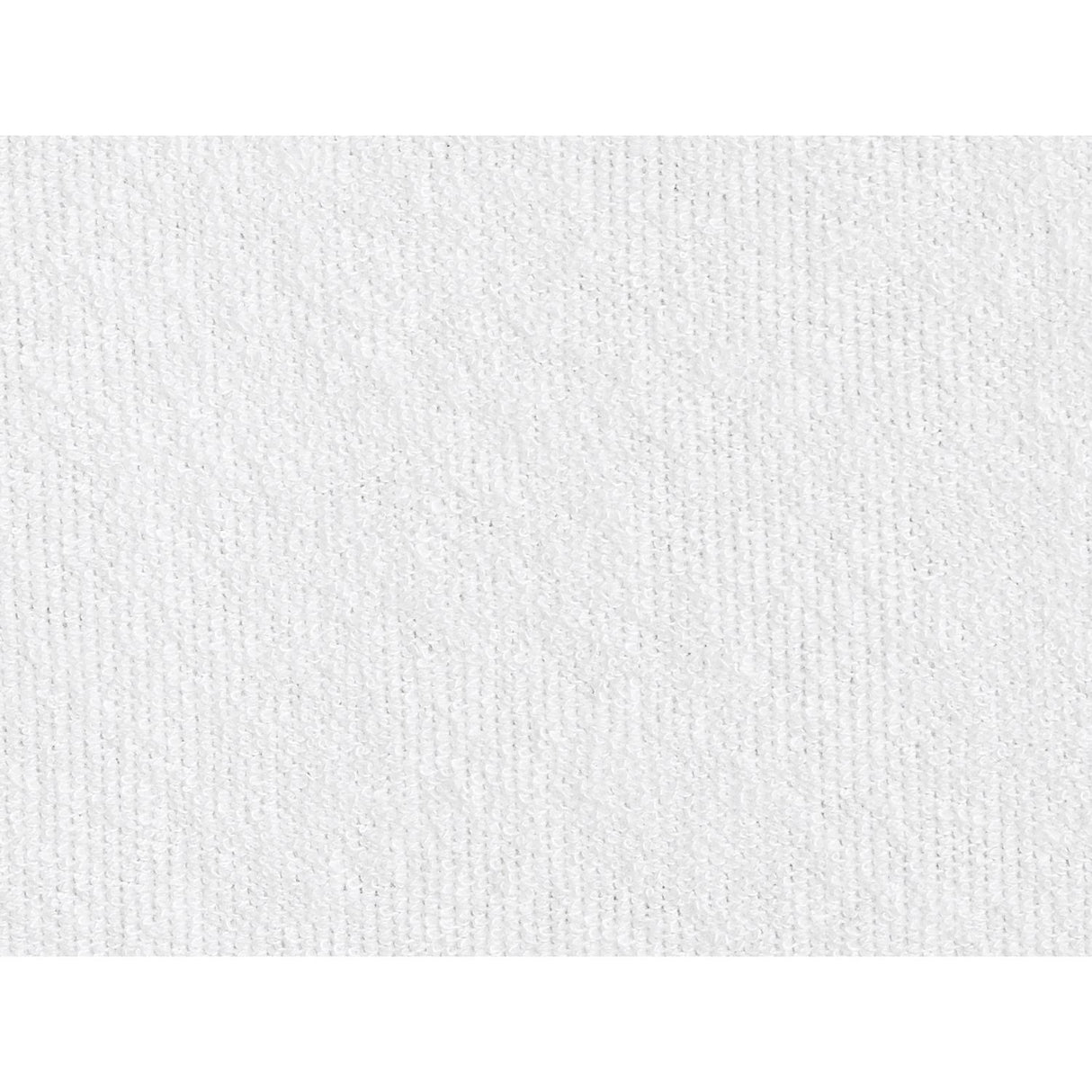 Sängtopp 180 x 200 cm, Vit